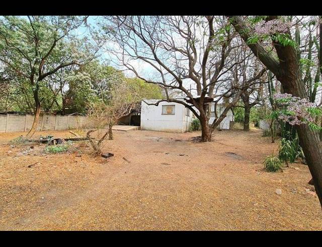 LAND FOR SALE IN FERNDALE